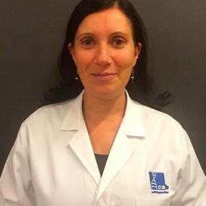 Dr.ssa Susan Marelli Medico Genetista