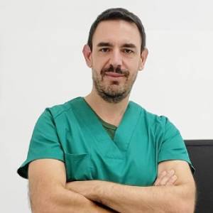 Dr. Bernardino Marseglia Cardiologo