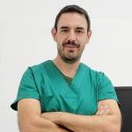 Dr. Bernardino Marseglia Cardiologo