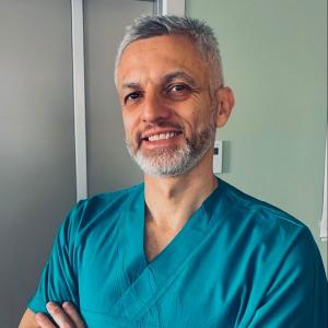 Dr. Davide Passolunghi Cardiochirurgo