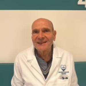 Dr. Claudio Funari Ematologo