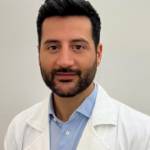 Dr. Luca Sebastiani Ortopedico