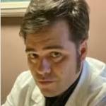 Dr. Nicola Palmari Geriatra