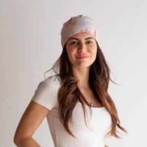 Dr.ssa Cristina Zagà Ecografista