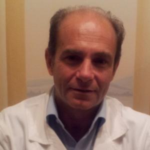 Dr. Gianluca Villa
