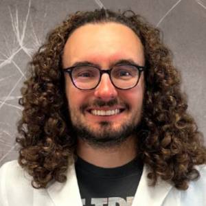 Dr. Simone Benedetto Ecografista