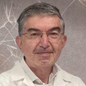 Dr. Paolo Fogliacco Geriatra