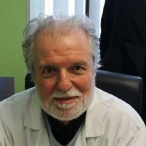 Dr. Giorgio Canepari Nefrologo