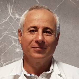 Dr. Massimo Di Bono Pediatra