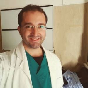 Dr. Luigi De Luca Urologo