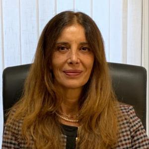 Dr.ssa Rosa Maria Melchionda