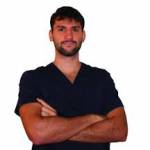 Dr. Simone Tiano Osteopata