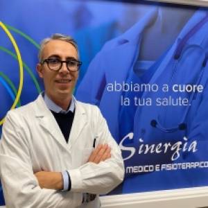 Dr. Alessandro Mazzocchi Gastroenterologo