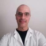 Dr. David Mangeruga Neurologo