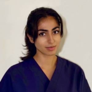 Dr.ssa Roksana Fard Osteopata