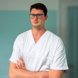 Dr. Luca Strada Fisioterapista