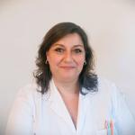 Dr.ssa Francesca Mondello Ematologo
