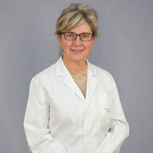 Dr.ssa Luisella Pedrotti Ortopedico