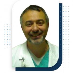 Dr. Luciano Spro Urologo