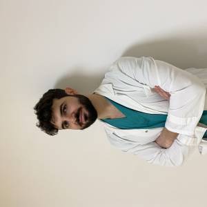 Dr. Riccardo Maurizi Otorinolaringoiatra