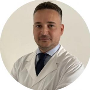 Dr. Andrea Palmesi Ortopedico