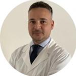 Dr. Andrea Palmesi Ortopedico