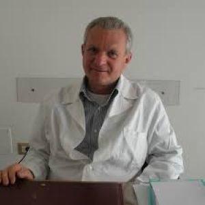 Dr. Nicola Merenda Angiologo