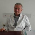 Dr. Nicola Merenda Angiologo