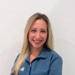 Dr.ssa Karin Bertino Dentista o Odontoiatra