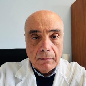 Dr. Rocco Arcà Gastroenterologo