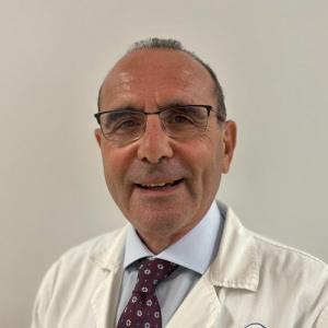Dr. Nicola Antonio Congiusta Geriatra