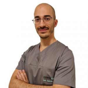 Dr. Samuele Avolese Dentista o Odontoiatra