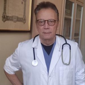 Dr. Carmelo Mangano Infettivologo
