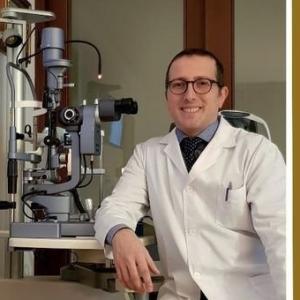 Dr. Luca Lamonica Oculista