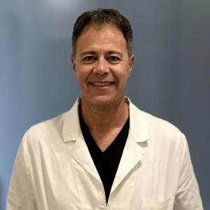 Dr. Antonino Mafodda Oncologo