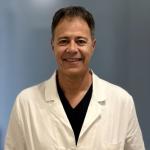 Dr. Antonino Mafodda Oncologo