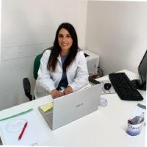 Dr.ssa Martina Nicita Biologo Nutrizionista