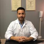 Dr. Giuseppe Bruzzese Osteopata