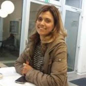 Dr.ssa Floriana Masdea Psicologo