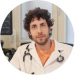 Dr. Mattia Petrungaro Cardiologo