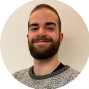 Dr. Marco Miraglia Fisioterapista