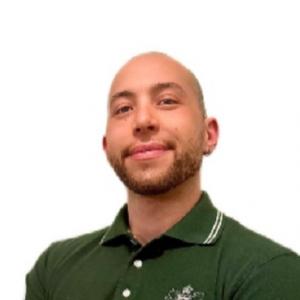 Dr. Emanuele Bonelli Fisioterapista