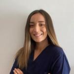 Dr.ssa Mara Vicario Fisioterapista