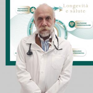 Dr. Andrea Giuseppe Giorgio Stramezzi Medico Internista