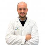 Dr. Luca Vincenzo Cappelli Ematologo
