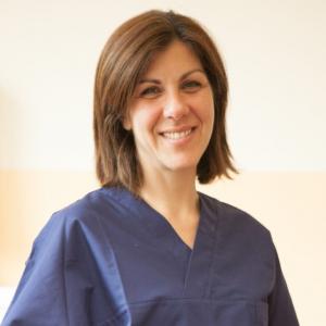 Dr.ssa Silvia Commodo Dentista o Odontoiatra