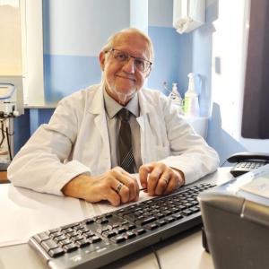 Dr. Mauro Ottavio Rosa Ginecologo