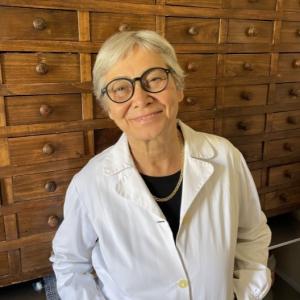 Dr.ssa Elisabetta Ciravegna Neurologo