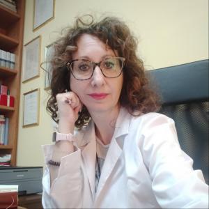 Dr.ssa Maria Grazia Iachininoto Biologo Nutrizionista