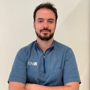 Dr. Pasquale Andrea Zizzo Igienista dentale